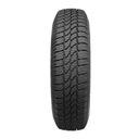 1x KORMORAN 225/65R16 112/110R Vanpro Winter C zim Rok produkcji 2023