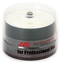 CD-R JVC PRO Watershield глянцевый c25