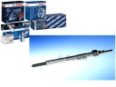 BOUGIE ZAR.OPEL 1.7DI,1.7DTI 00- 0250202137 BOSCHphoto 11