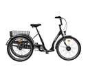 ВЕЛОСИПЕД LIBERTY COMFY TRIKE 24 ДЮЙМА, 3 СПД