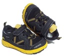 VIKING topánky športové trekingové priedušné poltopánky GORE-TEX jNOWE 22 13cm Kód výrobcu 3-43140-213