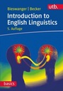Introduction to English Linguistics Annette Becker