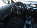 Mazda 6 2.0 Skyactiv-G, Salon Polska Moc 165 KM