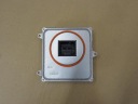 OPEL CORSA F CONVERTISSEUR PHARES L90194244photo 8