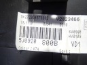 ORDINATEUR COMPTEUR SKODA FABIA II 2 1.2 03E906023Bphoto 8