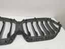BMW X6 G06 GRILLE GRILLES CALANDRE 8494885 8494884 ORIGINALphoto 15