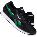 Reebok ROYAL CL JOGGER 3 GY8844 мужская обувь