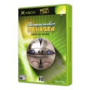 МЕНЕДЖЕР ЧЕМПИОНАТА СЕЗОН 02/03 XBOX