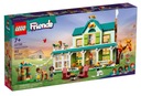 LEGO FRIENDS 41730 ОСЕННИЙ ДОМ