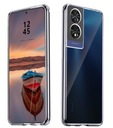 ПРОЗРАЧНЫЙ КРИСТАЛЛ-ЖИДКОСТЬ ДЛЯ TCL 40 NXTPAPER 2x СТЕКЛА