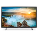 55-дюймовый светодиодный телевизор 4K UHD SMART WI-FI USB HDMI CI+