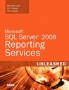 Лисин, Майкл Выпуск служб отчетов Microsoft SQL Server 2008