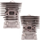 ЦИЛИНДР Husqvarna 125R / 124R / 128R