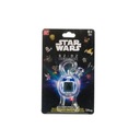 *****SUPBUZZ Tamagotchi StarWars R2-D2 holo 88221 Materiał plastik