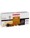 Kimbo Nespresso Espresso 100% Arabica 10 kapsułek Gatunek kawy Arabica