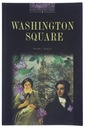 WASHINGTON SQUARE - HENRY JAMES