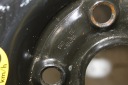 KOLO RÉSERVE SKODA SUPERB III ESTATE (3V5) 3C0601027BR 27833415 2.0L 110KWphoto 8