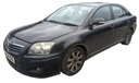 MOTOR 1.8 VVTI 1ZZ-FE 129KM TOYOTA AVENSIS T25 RESTYLING 2008 PALI! 