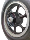 ДИСК ЗАД ЗАДНЯ KAWASAKI LTD 454 EN 450 LTD454 EN450  (18875932521) фото min 6