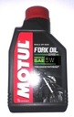 OLEJ MOTUL FORK OIL 5W 1L