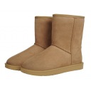 Всесезонне взуття HKM DAVOS camel [R 36]