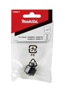 MAKITA UPEVNOVACIE PUZDRO 8mm PRE PRIAME BRÚSKY GD0800C GD0810C GD0801C Počet položiek v súprave 1