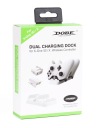 ЗАРЯДНОЕ УСТРОЙСТВО ДЛЯ XBOX ONE S X ДОК-СТАНЦИЯ, 2 ЗАПАСНЫЕ АККУМУЛЯТОРЫ #7