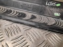 INTÉRIEUR SEUIL PORTIÈRE PORSCHE 911 TARGA 2017 KIT 99155530420photo 7
