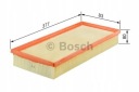 BOSCH F 026 400 051 ФІЛЬТР ПОВІТРЯ  (15907972647) фото min 12