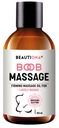 BEAUTIONA OLEJEK DO MASAŻU BIUSTU UJĘDRNIAJĄCY