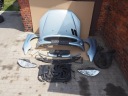 PEUGEOT 206 CC ПЕРЕДНЯЯ ПОДЪЕМНИКА В КОМПЛЕКТЕ ЕВРОПА