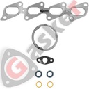 Прокладки турбины 1.4T Opel Chevrolet 781504