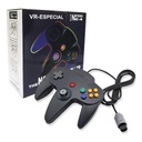 Retro pad pre Joypad Nintendo 64 až N64 [Čierny] EAN (GTIN) 59113171211116