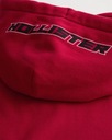 HOLLISTER Abercrombie bluza męska r. M Model Print Graphic Hoodie