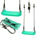 САДОВЫЕ КАЧЕЛИ ДЕТСКИЕ Прочная доска PL