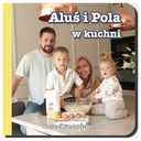 Мы говорим Алусь и Пола на кухне Карина Микульска-Хофман