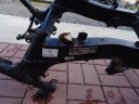 HONDA GL 1500 РАМА ДОКУМЕНТИ 82-01  (16611745665) фото min 5