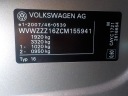 VOLKSWAGEN JETTA IV 162/16A 2011 - PRESENT ДВИГУН ВЕНТИЛЯТОРА CAYC  (18890417853) фото min 12
