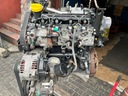 MOTOR COMPUESTO RENAULT DACIA 1.5 DCI 1,5 DCI SYMBOL K9K 