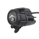 40W МОТОЦИКЛЕТНЫЕ СВЕТА ПРОТИВОТУМАННЫЕ СВЕТОДИОДНЫЕ ВСПОМАГАТЕЛЬНАЯ ФАРА DO ЕЗДИ WS  фото 6