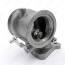 КОРПУС TURBINY, КОЛЕКТОР FORD FIAT OPEL CITROEN PEUGEOT LANCIA 75 KM  (17890558367) фото min 11