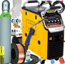 MIGOMAT MAGNUM MIG 280 MMA V2 50-300A СВАРОЧНЫЙ АППАРАТ TIG