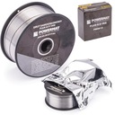 Проволока самозащитная ФЛЮСОВАЯ 0,9мм 1кг FCAW