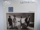 Ultravox – Vienna - 2CD - Deluxe Edition - Remastered - Definitive Edition Seria Studio Album Remastered