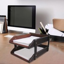 ОРГАНИЗАТОР ФАЙЛОВ ПОРТАТИВНАЯ ПРОЧНАЯ ПОЛКА ДЛЯ ФАЙЛОВ ДЛЯ ШКОЛЬНОГО РАБОЧЕГО ПРОСТРАНСТВА