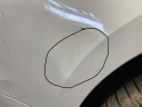 ЧЕТВЕРТЬ ЗАДНЯ ЗАД СТОРОНА ЛІВА BMW 4 G22 G23 G24 G26  (18852035977) фото min 7