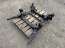 CHÂSSIS AVANT CHÂSSIS POUTRE SUSPENSIONS FORD EXPLORER 2.3 VI 2020+photo 13