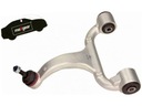 SWINGARM FRONT RIGHT MAXGEAR 72-0809 +ZAPACH photo 1 - milautoparts-fr.ukrlive.com