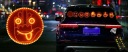MONITOR LED DIY SIGN LIGHT BULBS AUTOMOTIVE NA PALCE I LIGHTS EKSPRESYJNE  photo 9