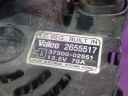 KIA PICANTO I 04-07 1.0 60KM ALTERNATEUR 37300-02551 3730002551photo 5